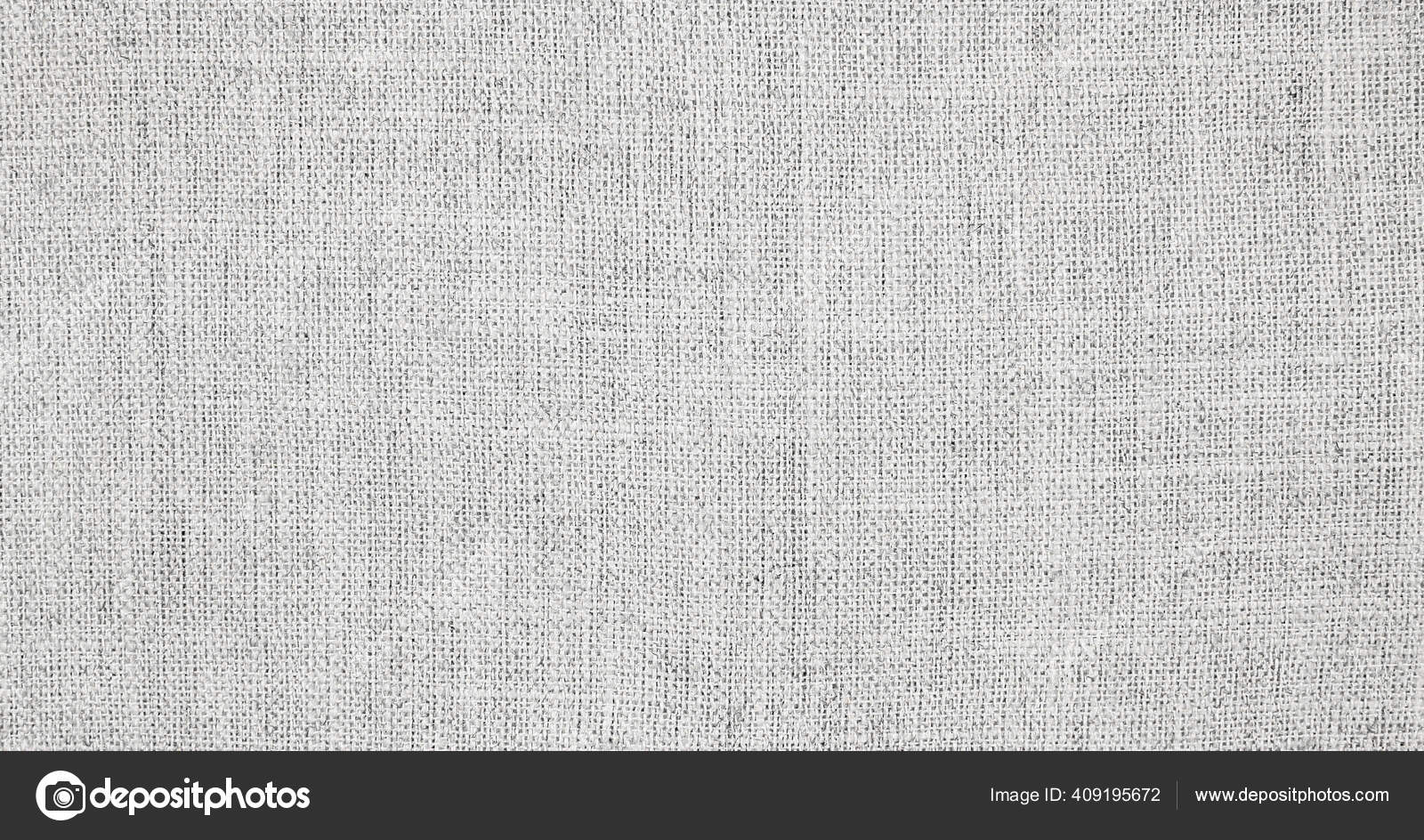 Natural Linen Material Textile Canvas Texture Background Stock Photo by