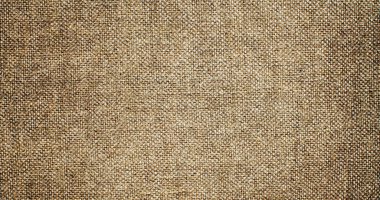 Doğal Keten Malzeme Tekstil Kumaş Döşeme Arkaplanı