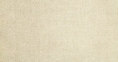 Doğal Keten Malzeme Tekstil Kumaş Döşeme Arkaplanı