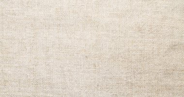 Doğal Keten Malzeme Tekstil Kumaş Döşeme Arkaplanı