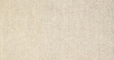 Doğal Keten Malzeme Tekstil Kumaş Döşeme Arkaplanı