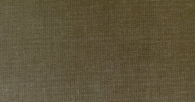 Doğal Keten Malzeme Tekstil Kumaş Döşeme Arkaplanı