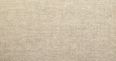 Doğal Keten Malzeme Tekstil Kumaş Döşeme Arkaplanı