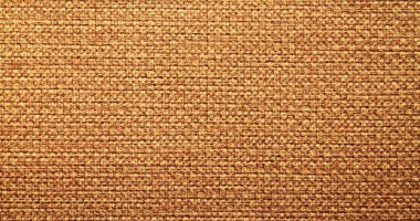 Doğal Keten Malzeme Tekstil Kumaş Döşeme Arkaplanı