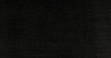 Doğal Keten Malzeme Tekstil Kumaş Döşeme Arkaplanı