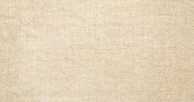 Doğal Keten Malzeme Tekstil Kumaş Döşeme Arkaplanı