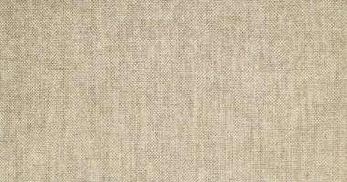 Doğal Keten Malzeme Tekstil Kumaş Döşeme Arkaplanı