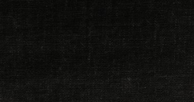 Doğal Keten Malzeme Tekstil Kumaş Döşeme Arkaplanı