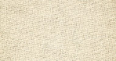 Doğal Keten Malzeme Tekstil Kumaş Döşeme Arkaplanı