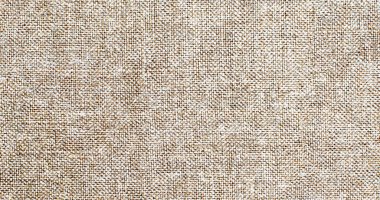 Doğal Keten Malzeme Tekstil Kumaş Döşeme Arkaplanı