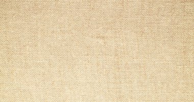 Doğal Keten Malzeme Tekstil Kumaş Döşeme Arkaplanı