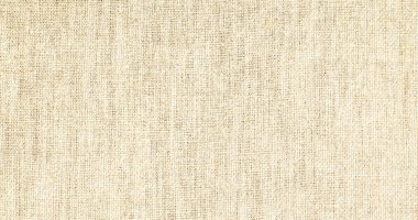 Doğal Keten Malzeme Tekstil Kumaş Döşeme Arkaplanı
