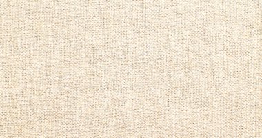 Doğal Keten Malzeme Tekstil Kumaş Döşeme Arkaplanı