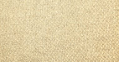 Doğal Keten Malzeme Tekstil Kumaş Döşeme Arkaplanı