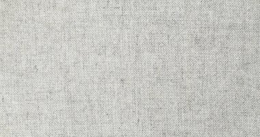 Doğal Keten Malzeme Tekstil Kumaş Döşeme Arkaplanı