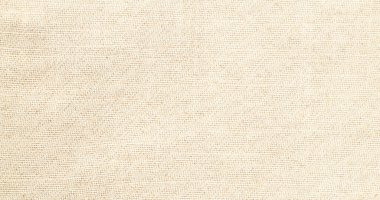 Doğal Keten Malzeme Tekstil Kumaş Döşeme Arkaplanı