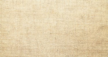 Doğal Keten Malzeme Tekstil Kumaş Döşeme Arkaplanı