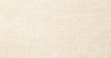 Doğal Keten Malzeme Tekstil Kumaş Döşeme Arkaplanı