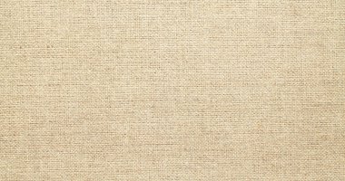 Doğal Keten Malzeme Tekstil Kumaş Döşeme Arkaplanı