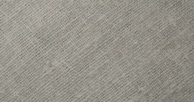 Doğal Keten Malzeme Tekstil Kumaş Döşeme Arkaplanı