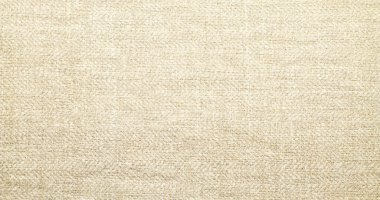 Doğal Keten Malzeme Tekstil Kumaş Döşeme Arkaplanı