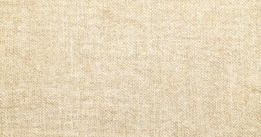 Doğal Keten Malzeme Tekstil Kumaş Döşeme Arkaplanı