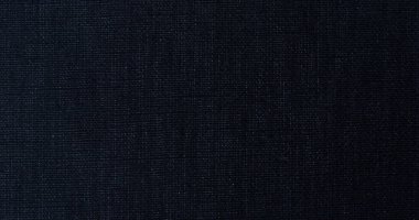 Doğal Keten Malzeme Tekstil Kumaş Döşeme Arkaplanı