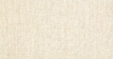 Doğal Keten Malzeme Tekstil Kumaş Döşeme Arkaplanı
