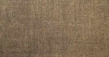 Doğal Keten Malzeme Tekstil Kumaş Döşeme Arkaplanı