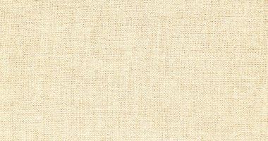 Doğal Keten Malzeme Tekstil Kumaş Döşeme Arkaplanı
