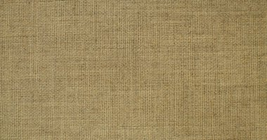 Doğal Keten Malzeme Tekstil Kumaş Döşeme Arkaplanı
