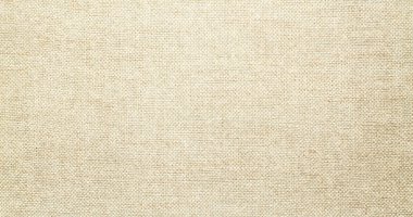 Doğal Keten Malzeme Tekstil Kumaş Döşeme Arkaplanı