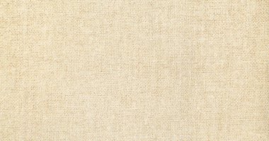 Doğal Keten Malzeme Tekstil Kumaş Döşeme Arkaplanı