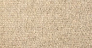 Doğal Keten Malzeme Tekstil Kumaş Döşeme Arkaplanı