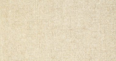 Doğal Keten Malzeme Tekstil Kumaş Döşeme Arkaplanı
