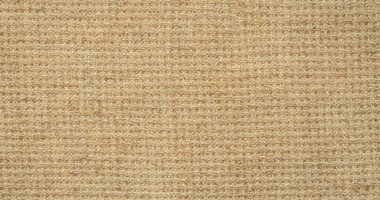 Doğal Keten Malzeme Tekstil Kumaş Döşeme Arkaplanı