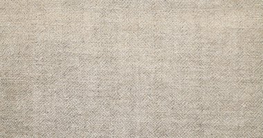 Doğal Keten Malzeme Tekstil Kumaş Döşeme Arkaplanı