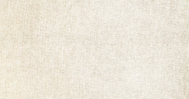 Doğal Keten Malzeme Tekstil Kumaş Döşeme Arkaplanı