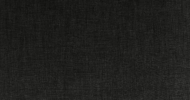 Doğal Keten Malzeme Tekstil Kumaş Döşeme Arkaplanı