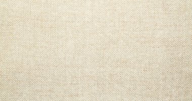 Doğal Keten Malzeme Tekstil Kumaş Döşeme Arkaplanı