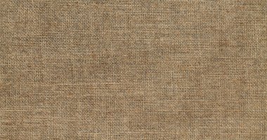 Doğal Keten Malzeme Tekstil Kumaş Döşeme Arkaplanı