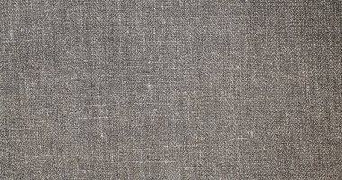 Doğal Keten Malzeme Tekstil Kumaş Döşeme Arkaplanı