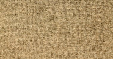 Doğal Keten Malzeme Tekstil Kumaş Döşeme Arkaplanı