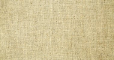 Doğal Keten Malzeme Tekstil Kumaş Döşeme Arkaplanı