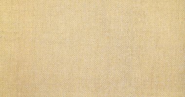 Doğal Keten Malzeme Tekstil Kumaş Döşeme Arkaplanı