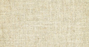 Doğal Keten Malzeme Tekstil Kumaş Döşeme Arkaplanı