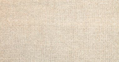 Doğal Keten Malzeme Tekstil Kumaş Döşeme Arkaplanı
