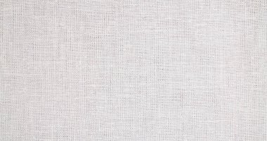 Natural linen material textile canvas texture background clipart