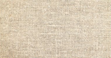Doğal Keten Malzeme Tekstil Kumaş Döşeme Arkaplanı