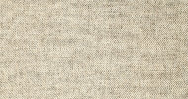 Doğal Keten Malzeme Tekstil Kumaş Döşeme Arkaplanı